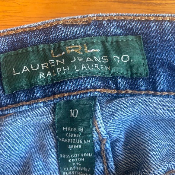 Ralph Lauren Jeans - Picture 4 of 11